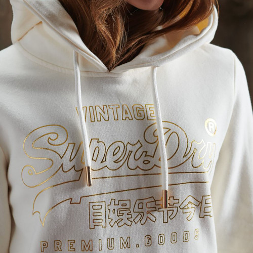 Superdry Γυναικείο φούτερ